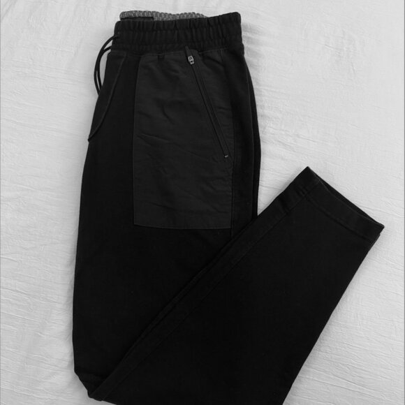 Abercrombie and Fitch Men's Jogger Pants - Picture 1 of 3